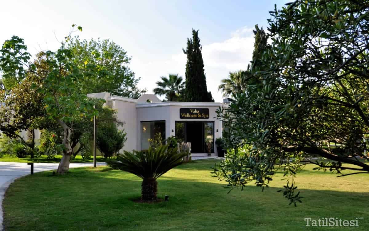 Aurum Didyma Spa Beach Resort